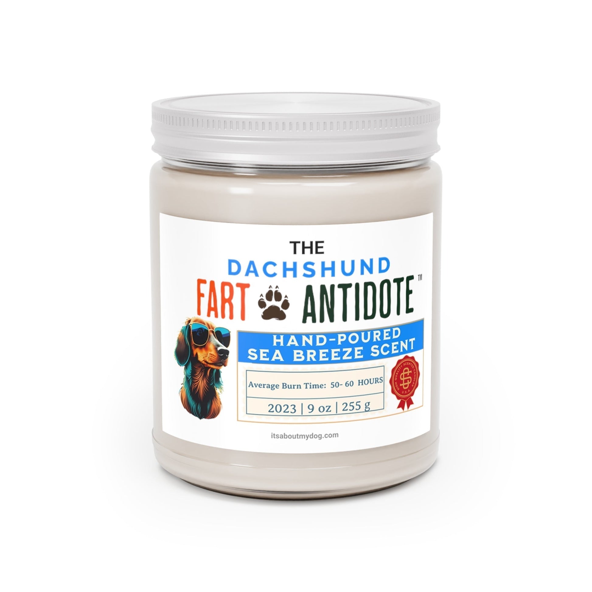 Dachshund Dog Fart Antidote-Dog Mom Gift, Dog Dad Gift27.99-(FREE Delivery) Shop now at itsaboutmydog.com, Assembled in USA, clothes for a dachshund, dachshund coats, dachshund jumper, dachshund jumpers, dog mom, dog trails near me