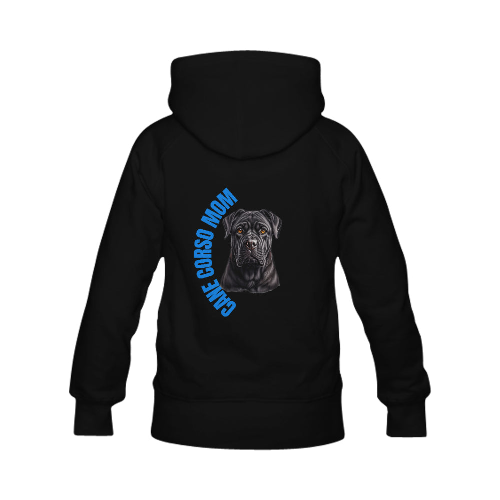 Men's Classic Hoodie (Remake)37.90-(FREE Delivery) Shop now at itsaboutmydog.com, 