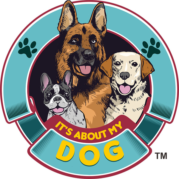 Its About My Dog - Dog Owners Shop