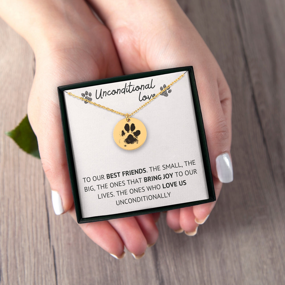 paw prints , paw print , dog pawprint , dog paw prints , dog paw Necklace , dog keepsakes , dog memorial gifts , gifts in memory of a dog